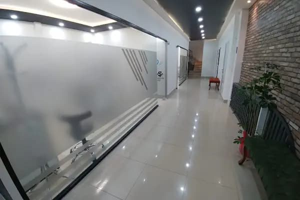 ÖZEL ALİ RIZA ŞAHİN AĞIZ VE DİŞ SAĞLIĞI POLİKLİNİĞİ - Diş Kliniği - Konya Beyşehir