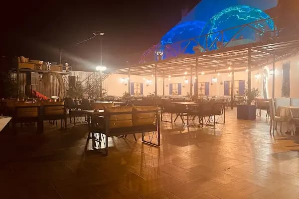 Tarihi küçükağa konağı - Otel - Konya Akşehir