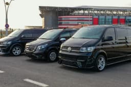 Diyarbakır Vip Araç Kiralama
