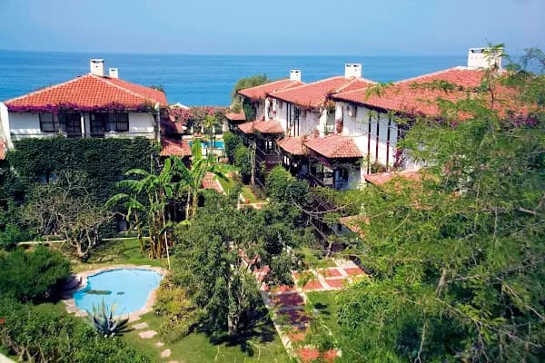 Club Hotel Titan - Otel - Antalya Alanya
