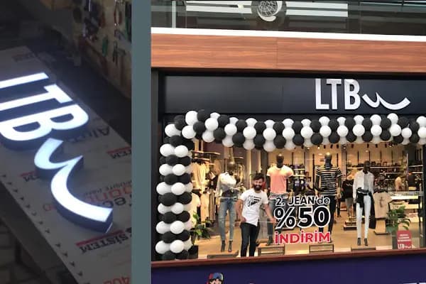 Lena Reklam Dekorasyon Tabela Promosyon - Reklam Ajansı - Muğla Dalaman