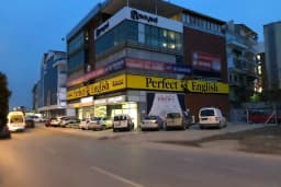 Etimesgut İngilizce Kursu Ankara - Perfect English Etimesgut Şubesi