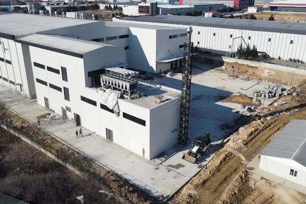 Tawalu Pharma İlaç Sanayi - İlaç Şirketi - Tekirdağ Saray