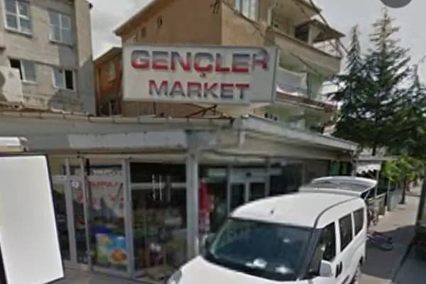 Gençler Market - Süpermarket - Bursa Gürsu