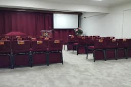 Smyrna Sonsuz Yaşam Kilisesi Derneği