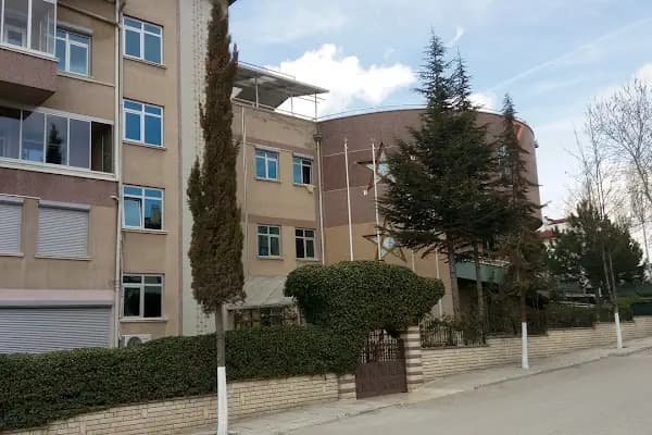 Pir Zöhre Ana Cemevi - İbadethane - Ankara Mamak