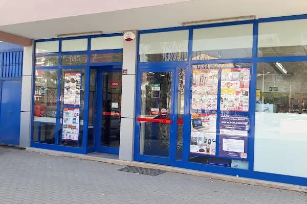 Bim - Süpermarket - Bursa İnegöl