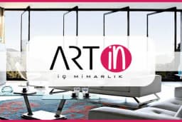 Art-in İç Mimarlık