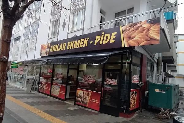 Arılar Ekmek Fırını - Fırın - Malatya Yeşilyurt