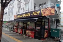 Arılar Ekmek Fırını