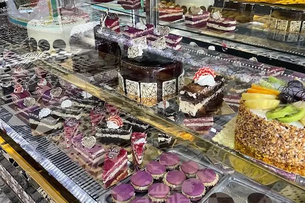 MİSLAND SİMİT KATMER - Pastane - Gaziantep Nizip
