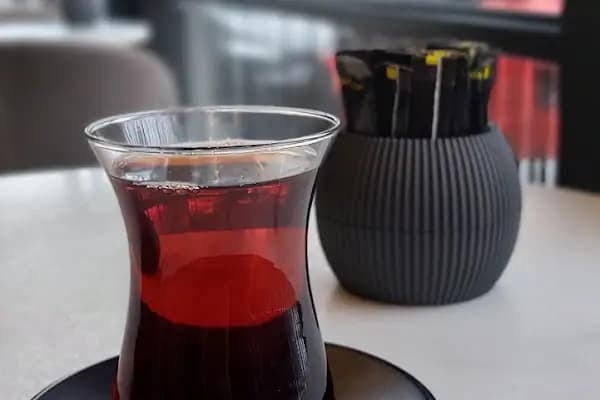 Cafe-s More 2 - Kafe - İstanbul Beyoğlu