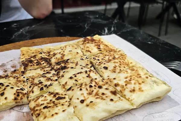 Ceylan Kafe - Fast food lokantası - İstanbul Adalar