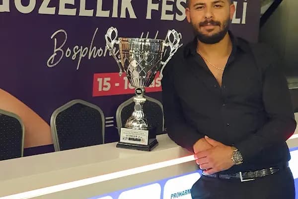 Çelikkol hair desing - Kuaför - İstanbul Avcılar