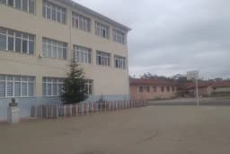 Alpu İlkokulu