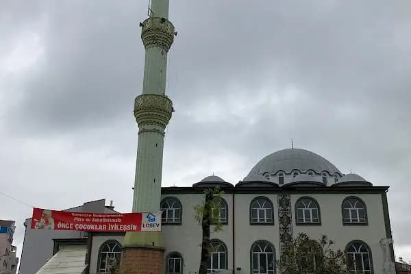 Sadibey Cami - Cami - Samsun Kavak