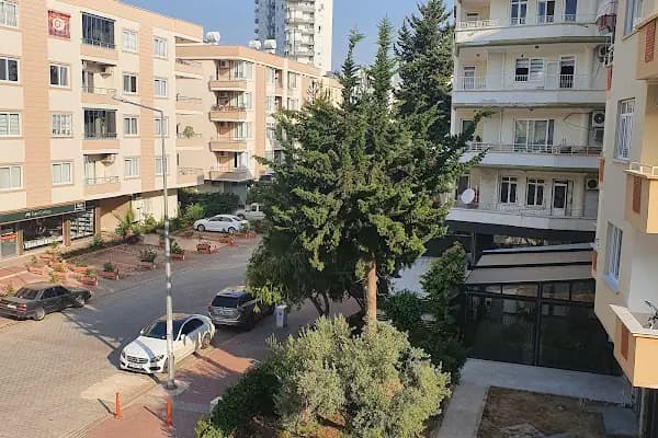 Forum Suite Otel - Otel - Mersin Erdemli