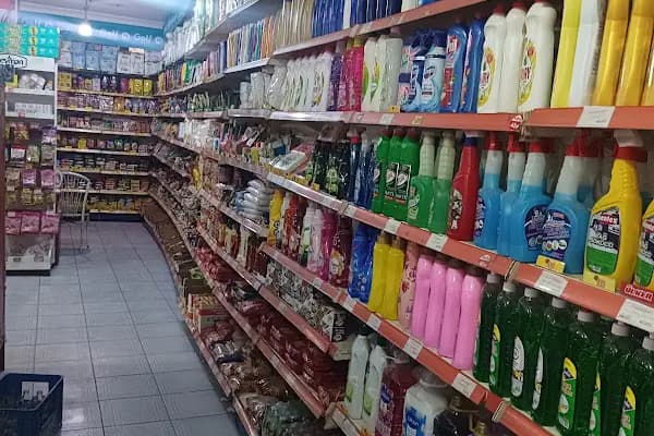 Çınar Market - Market - İstanbul Bağcılar