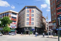 NİL OTEL