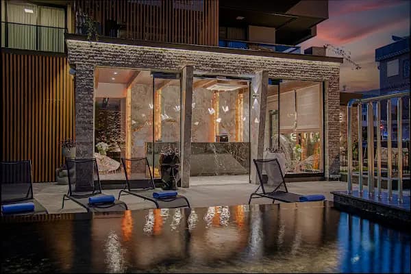 Sealife Royal Suites - Otel - Antalya Konyaaltı