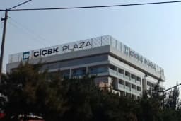 Çiçek Plaza