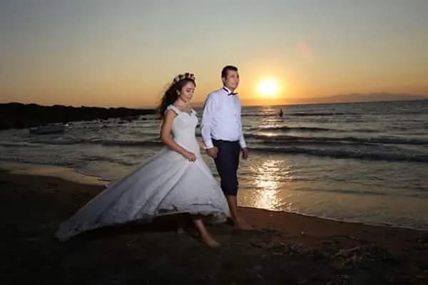 Stüdyo Günay - Fotoğraf Stüdyosu - İzmir Bayındır