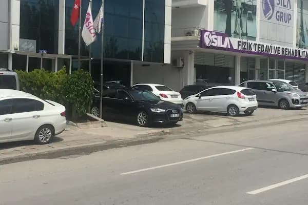 Sıla Grup - Sağlık Danışmanı - Ankara Çankaya