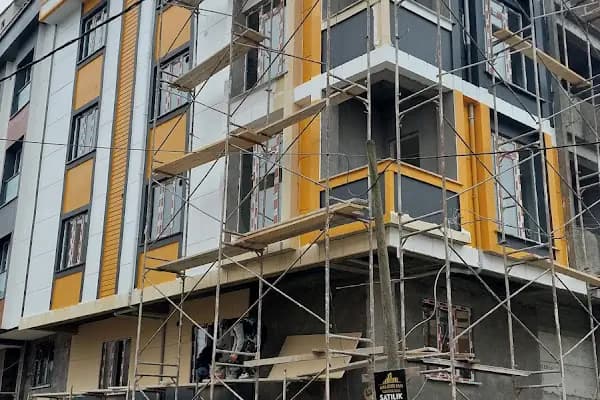 İstanbul İnşaat&amp;Gayrimenkul - Emlak Bürosu - İstanbul Arnavutköy