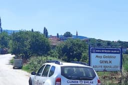 World Center Gayrimenkul