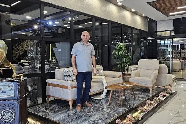 H&amp;M auto mobilya - Mobilya mağazası - Konya Sarayönü