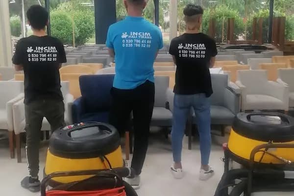 İNCİM TEMİZLİK - Halı Temizleme Hizmeti - Kocaeli Başiskele