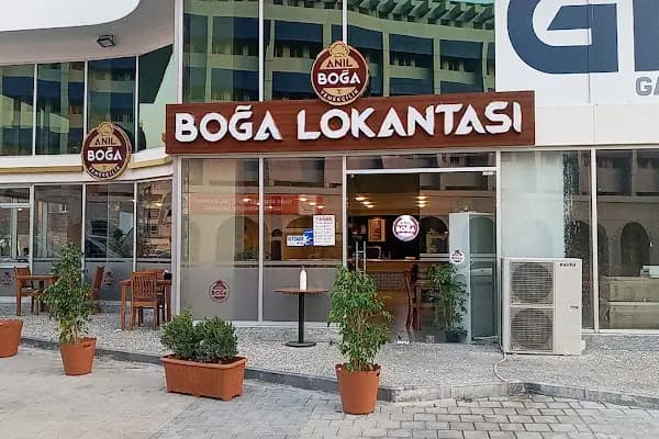Emre Boğa Lokantası - Türk restoranı - Adana Aladağ