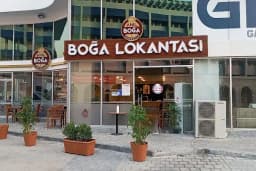 Emre Boğa Lokantası