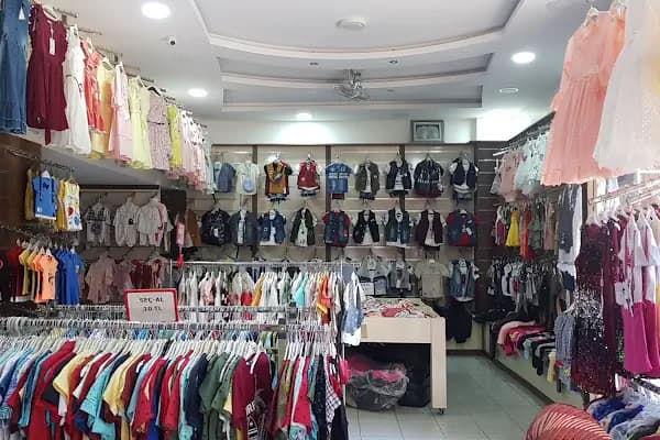 BUSE ÇOCUK GİYİM - Çocuk giyim mağazası - Şanlıurfa Birecik