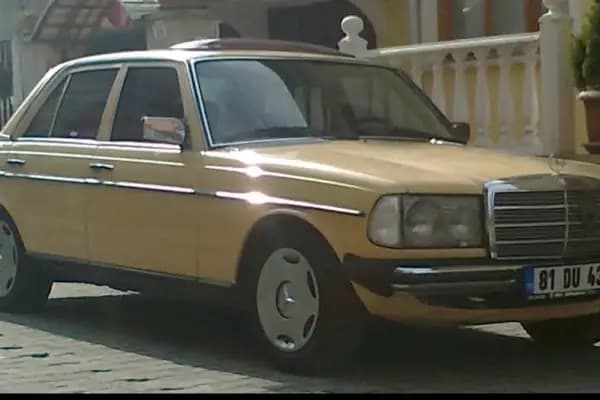 Efe Oto Kuaför - Araba Yıkama - Sakarya Adapazarı