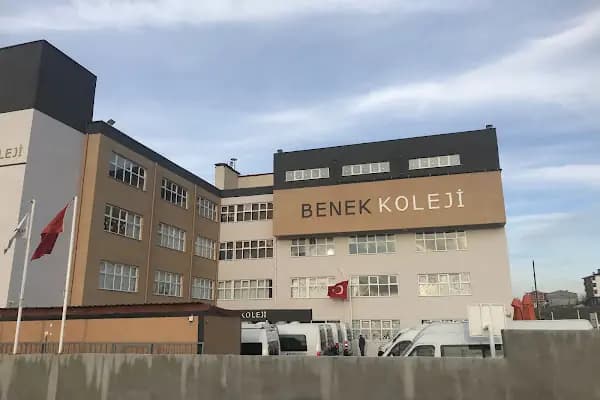 Çorlu BİL Koleji - Okul - Tekirdağ Ergene