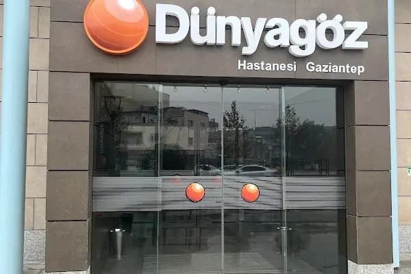 Op. Dr. Eyüp Özcan, Göz Hastalıkları, Lazer, Akıllı Mercek, Katarakt, Göz kapağı estetiği - Göz Doktoru - Gaziantep Şehitkamil