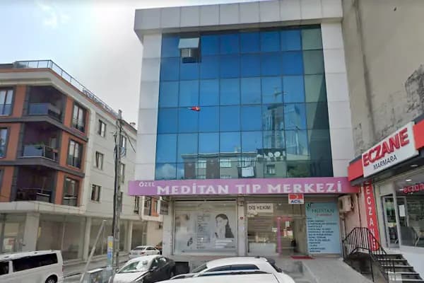 MEDİTAN TIP MERKEZİ FİZİK TEDAVİ VE REHABİLİTASYON - Hastane Birimi - İstanbul Bağcılar