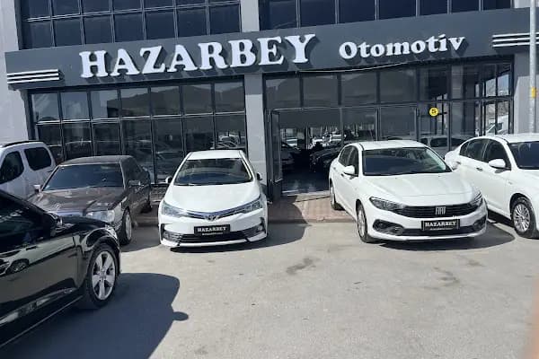 HAZARBEY Otomotiv - İlgi Çekici Yer - Konya Karatay