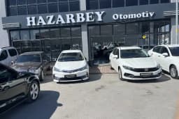 HAZARBEY Otomotiv