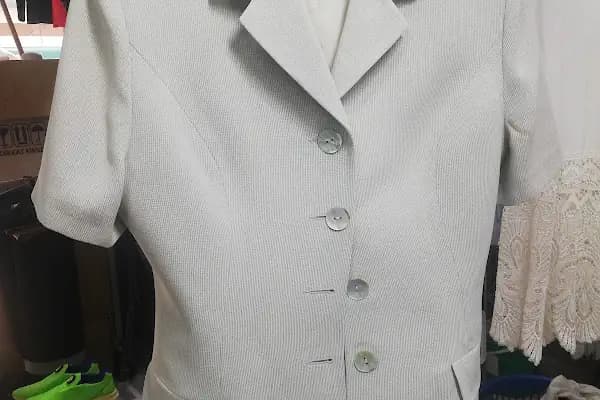 DRYTURK TEPEÜSTÜ KURU TEMİZLEME - Kuru Temizlemeci - İstanbul Üsküdar