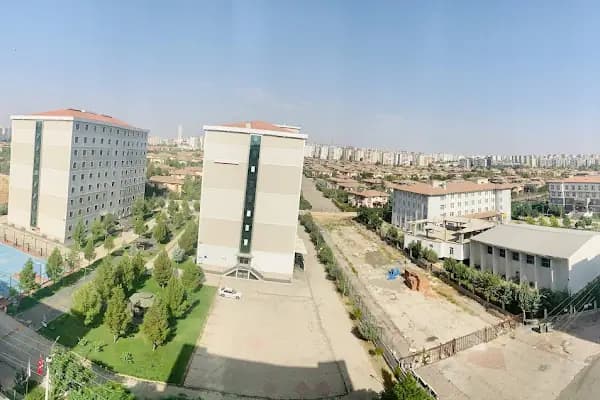 Avşar Gökkuşağı Evleri - Konut Geliştirme - Diyarbakır Sur