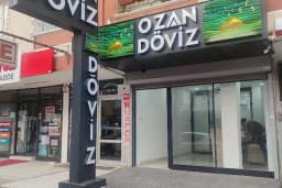 OZAN DÖVİZ ETİMESGUT