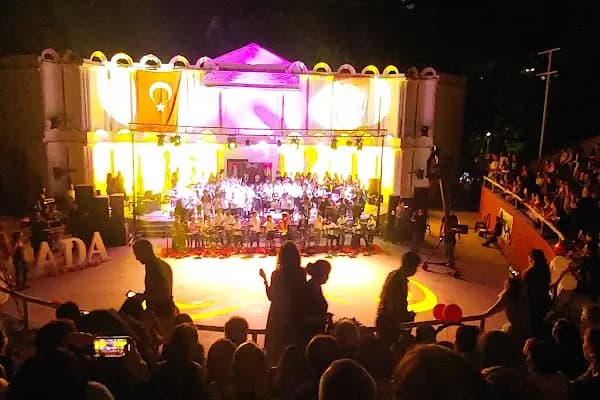 Ada Müzik Akademi - Müzik Okulu - Muğla Milas