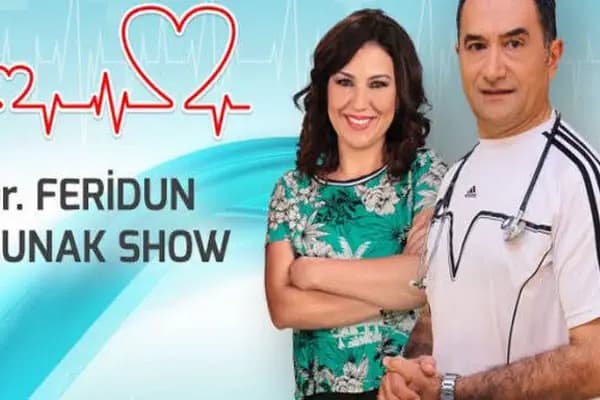 DR FERİDUN KUNAK - Ortopedi Cerrahı - Ankara Etimesgut
