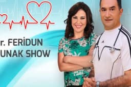 DR FERİDUN KUNAK