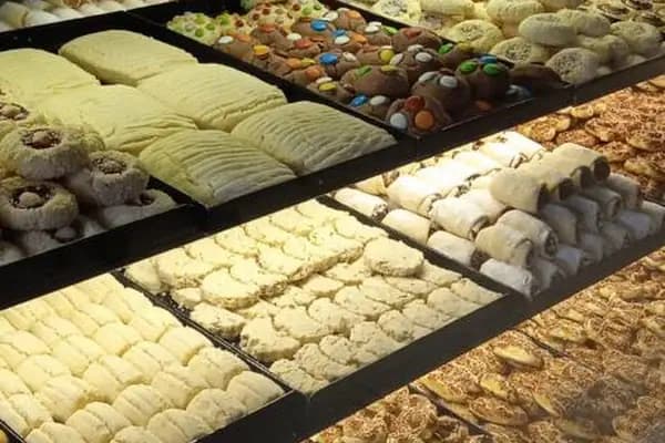 Kestel Merkez Pastanesi - Pastane - Bursa Kestel