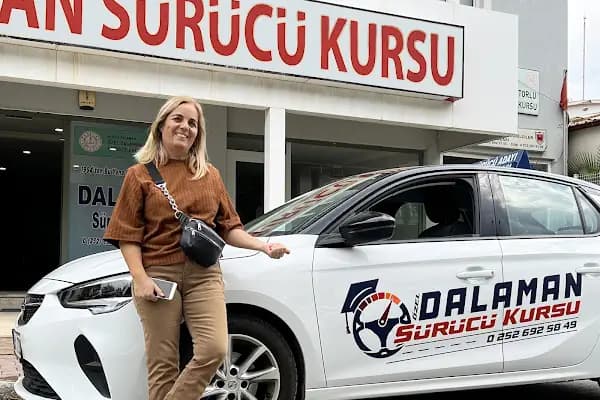 Dalaman Sürücü Kursu - Sürücü Kursu - Muğla Dalaman