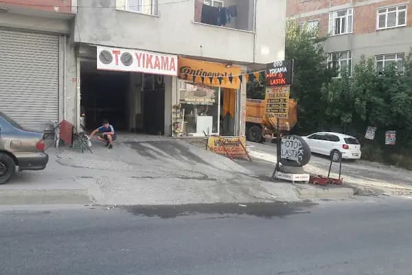 19 OTO LASTIK - Oto Lastik Dükkanı - İstanbul Avcılar
