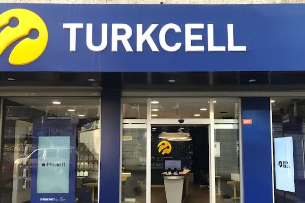 Turkcell İletişim Merkezi - Mağaza - İstanbul Arnavutköy